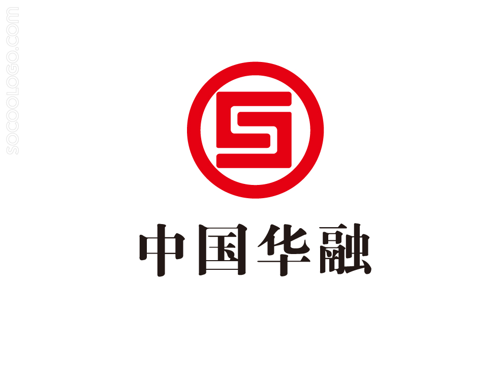 中国华融资产管理股份有限公司LOGO