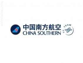 中国南方航空股份有限公司LOGO