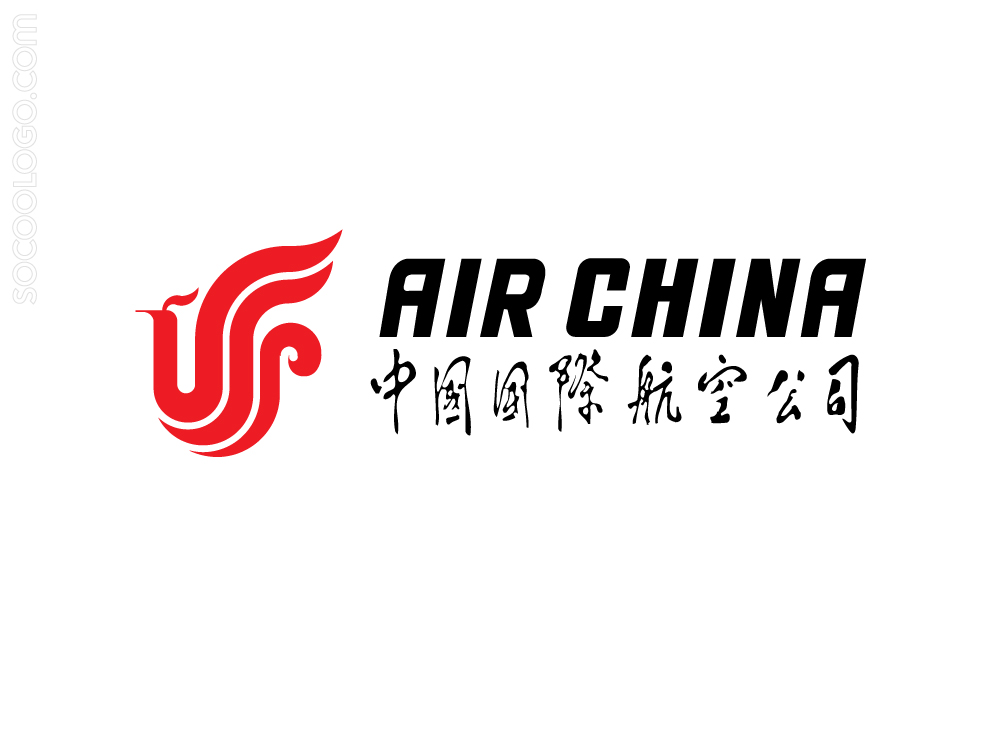中国国际航空股份有限公司LOGO