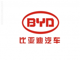 比亚迪股份有限公司LOGO