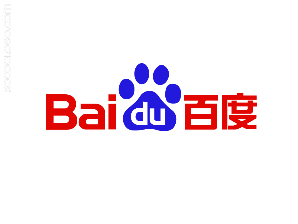 百度股份有限公司LOGO