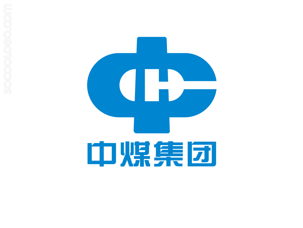 中国中煤能源股份有限公司LOGO