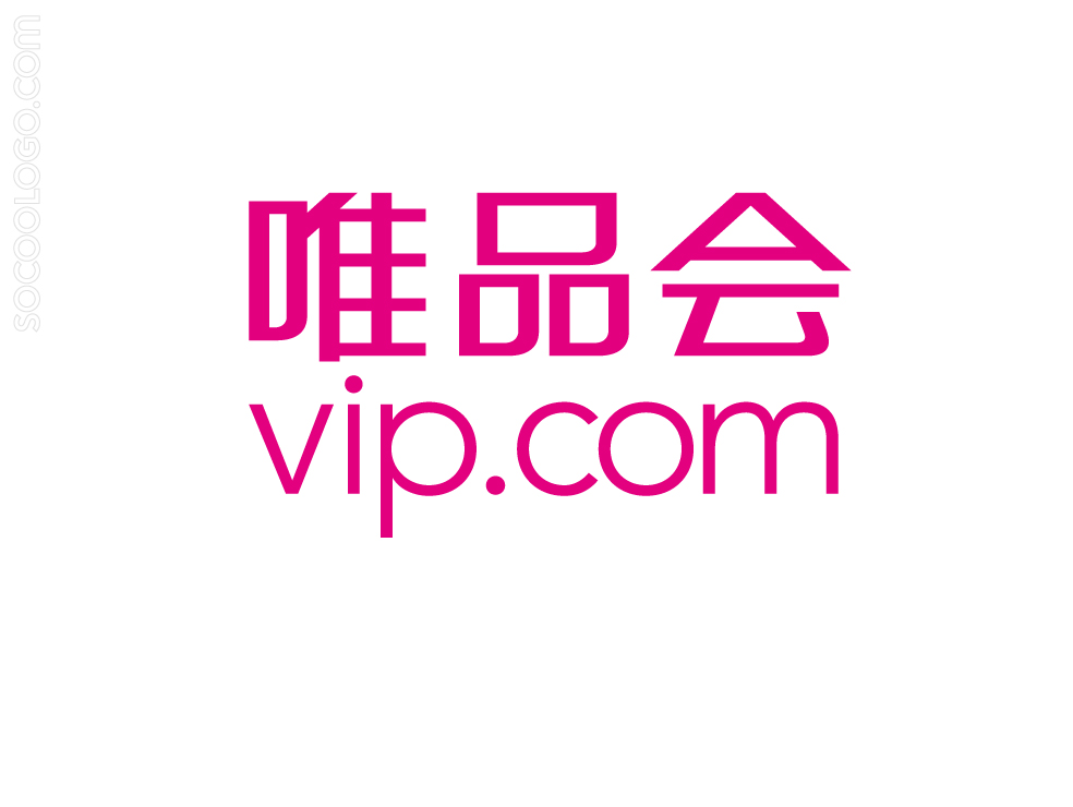 唯品会控股有限公司LOGO