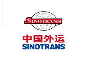 中国外运股份有限公司LOGO