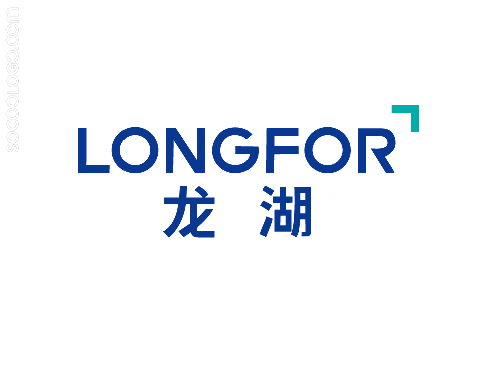 龙湖地产有限公司LOGO