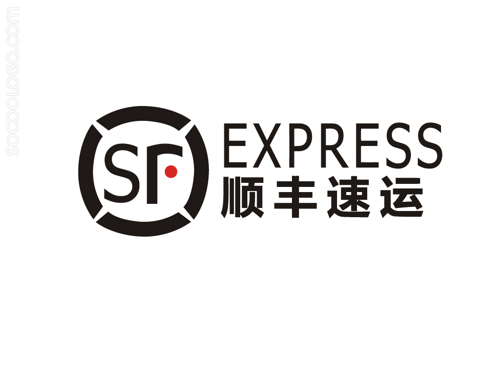 顺丰控股股份有限公司LOGO