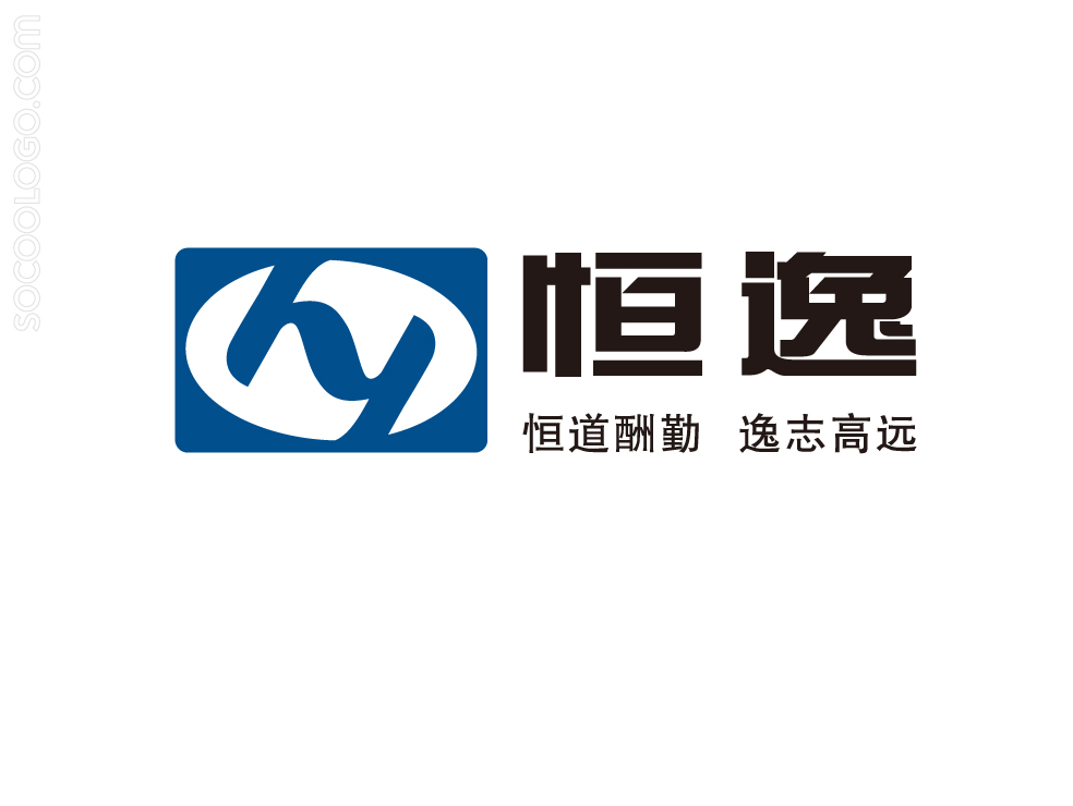 恒逸石化股份有限公司LOGO