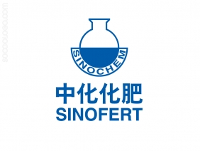 中化国际（控股）股份有限公司LOGO