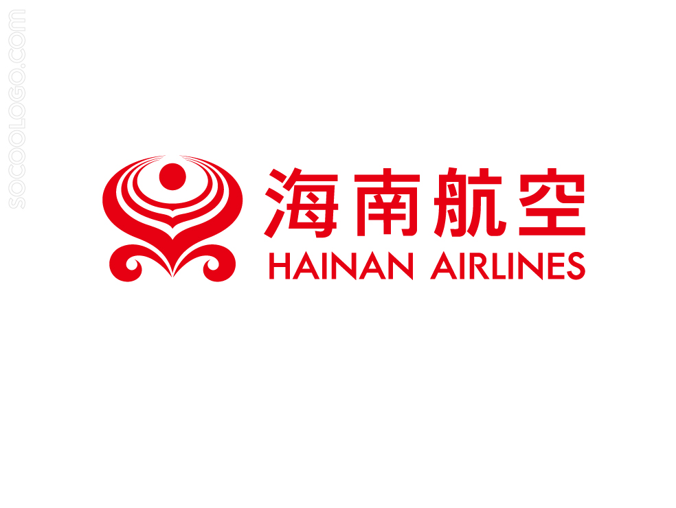 海南航空控股股份有限公司LOGO