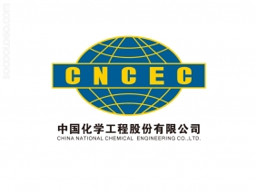 中国化学工程股份有限公司LOGO