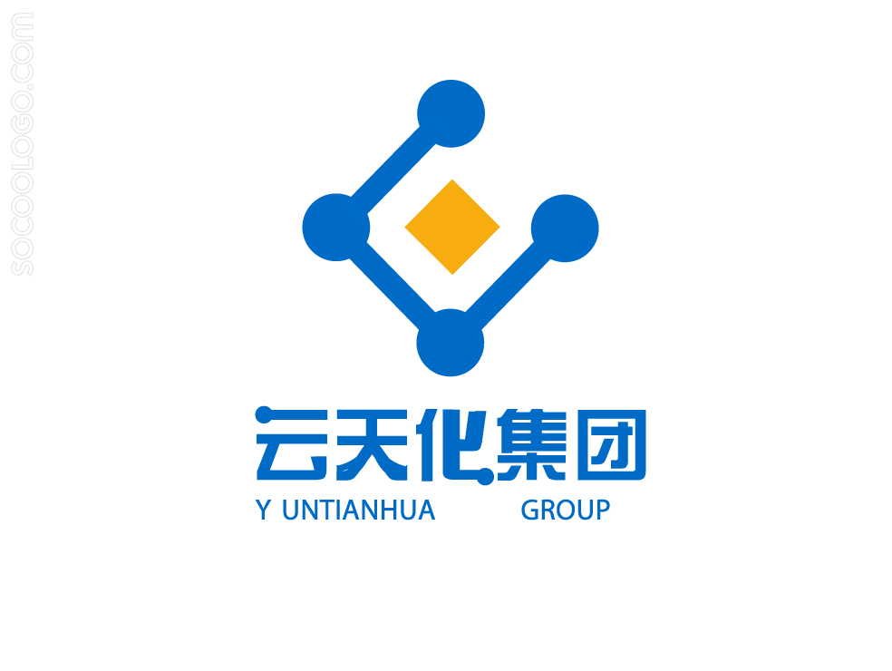 云南云天化股份有限公司LOGO