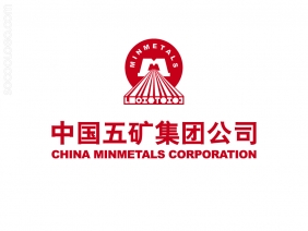 五矿发展股份有限公司LOGO