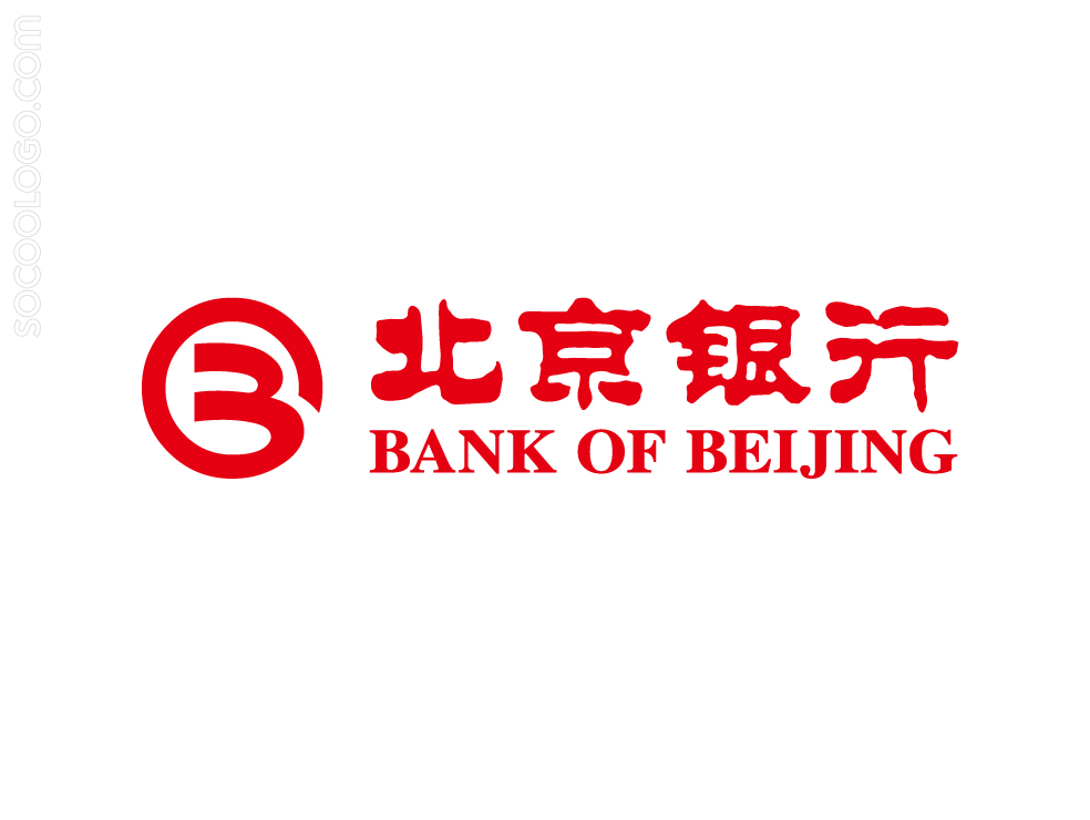 北京银行股份有限公司LOGO