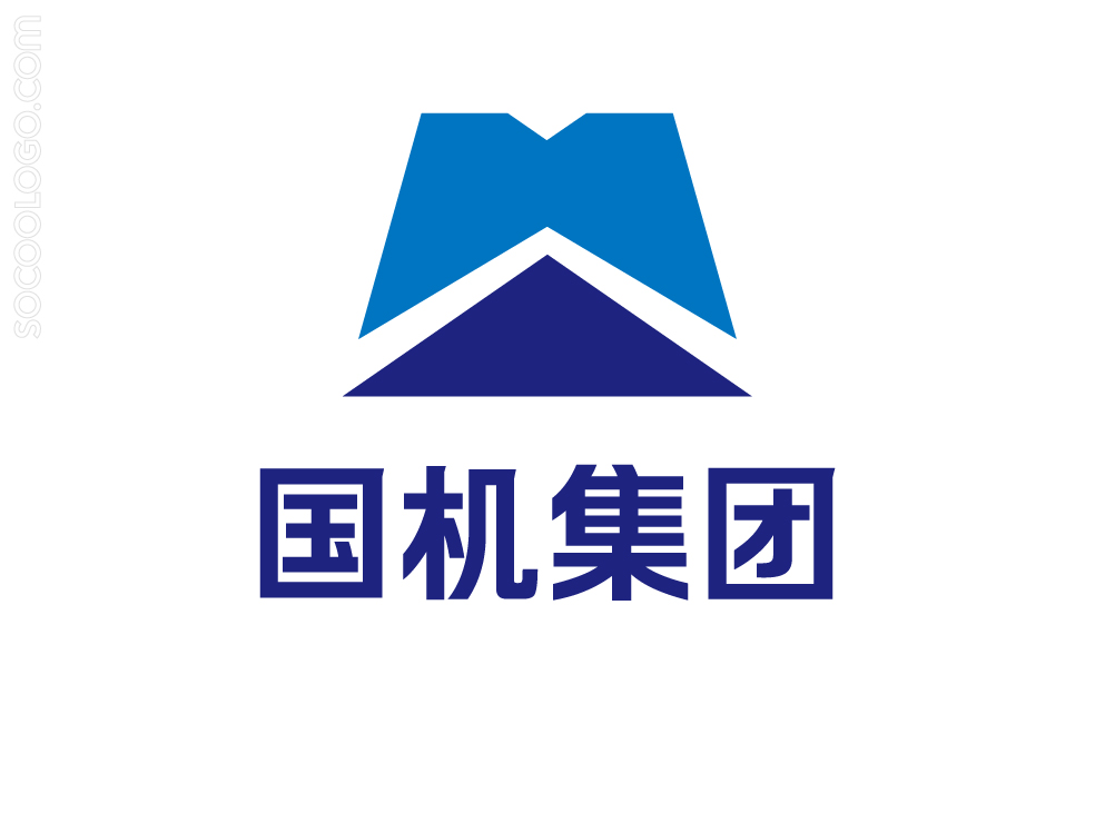 国机汽车股份有限公司LOGO