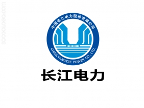 中国长江电力股份有限公司LOGO