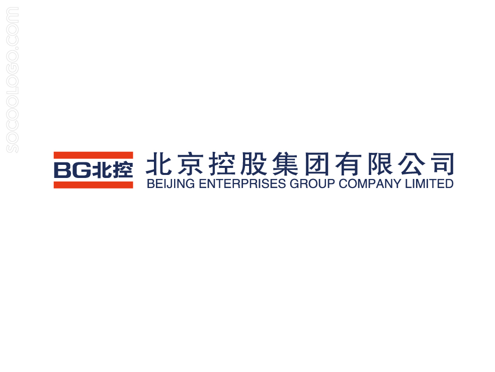 北京控股有限公司LOGO