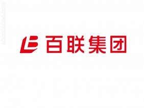 上海百联集团股份有限公司LOGO