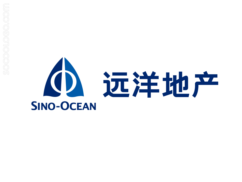综合企业|远洋集团控股有限公司logo