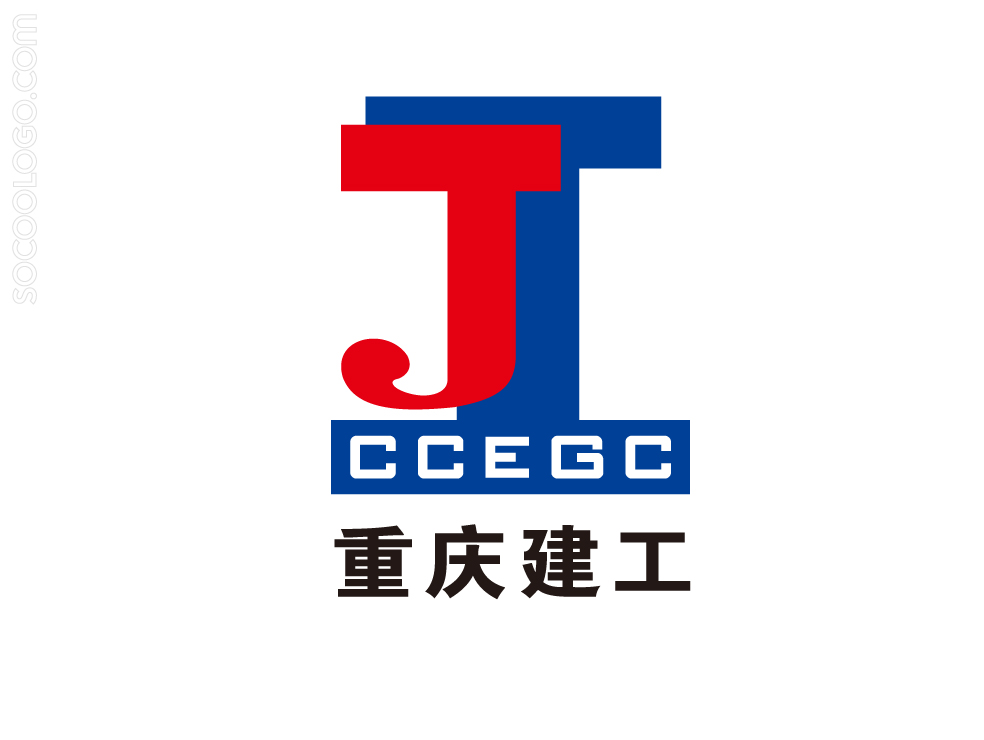 重庆建工集团股份有限公司LOGO