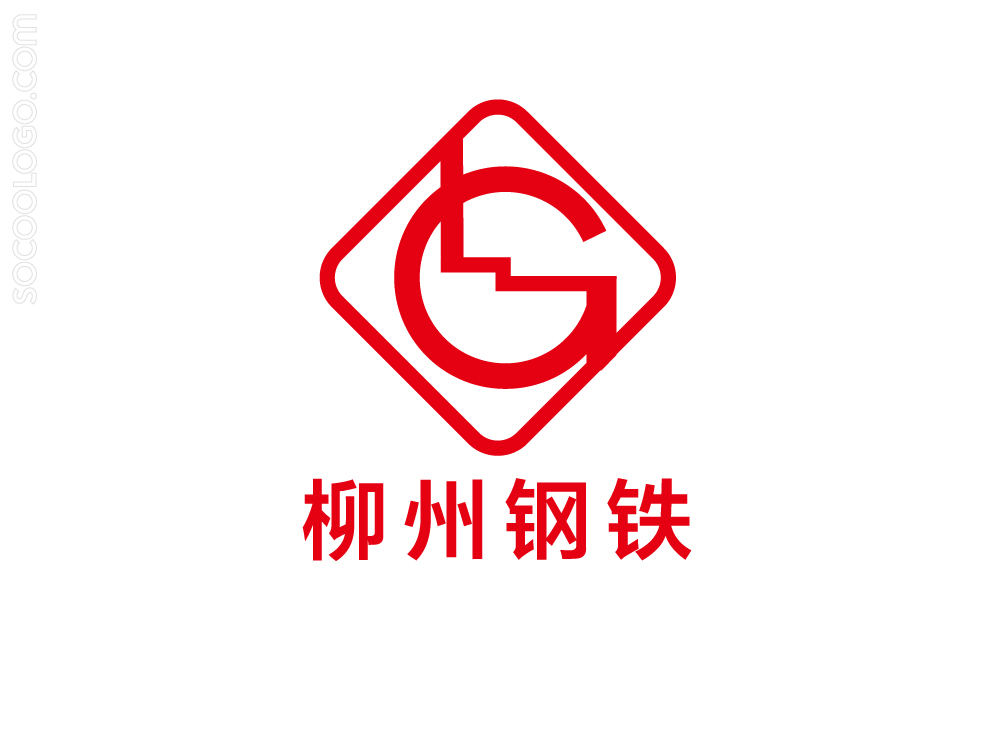 柳州钢铁股份有限公司LOGO