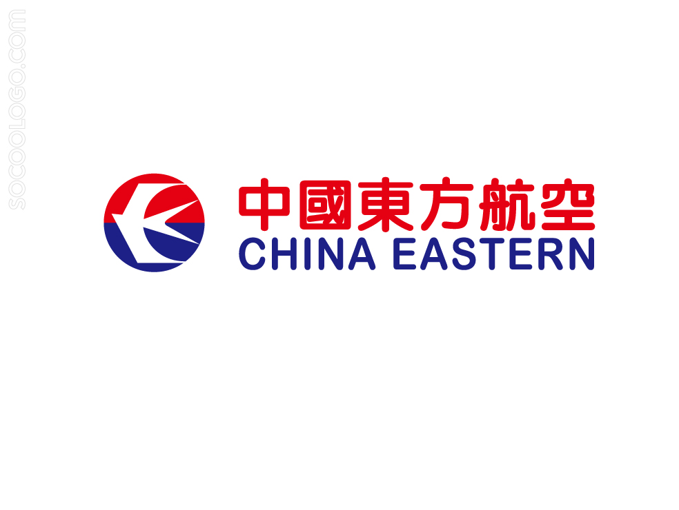 中国东方集团控股有限公司LOGO