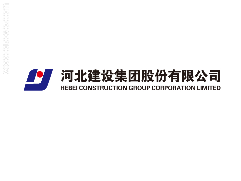 河北建设集团股份有限公司LOGO