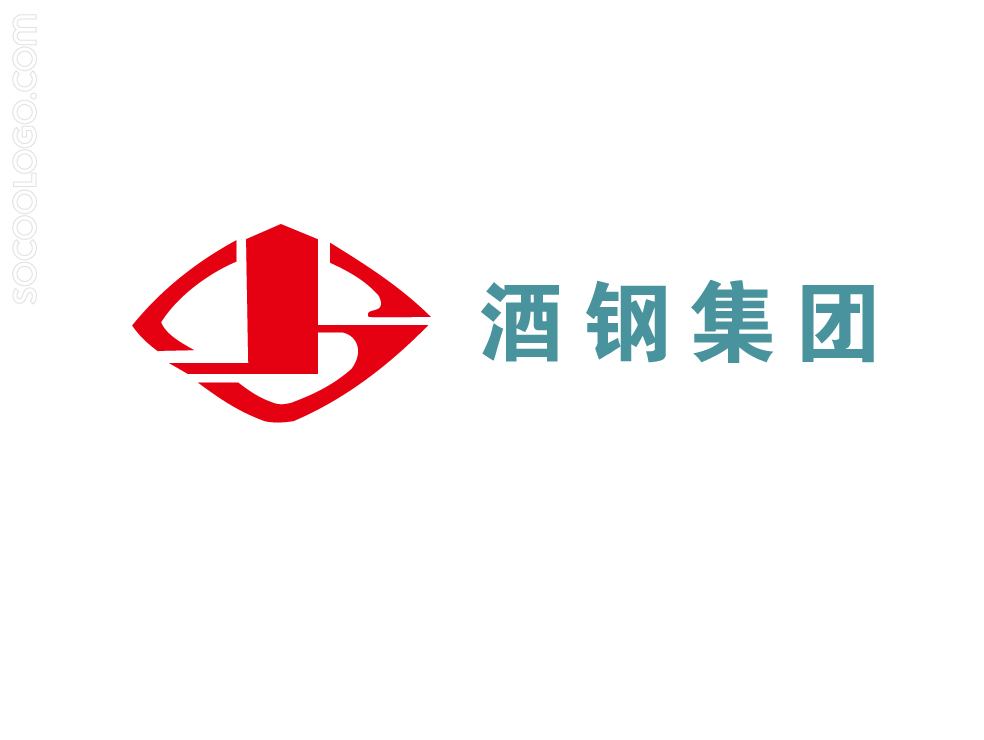 综合企业|甘肃酒钢集团宏兴钢铁股份有限公司logo