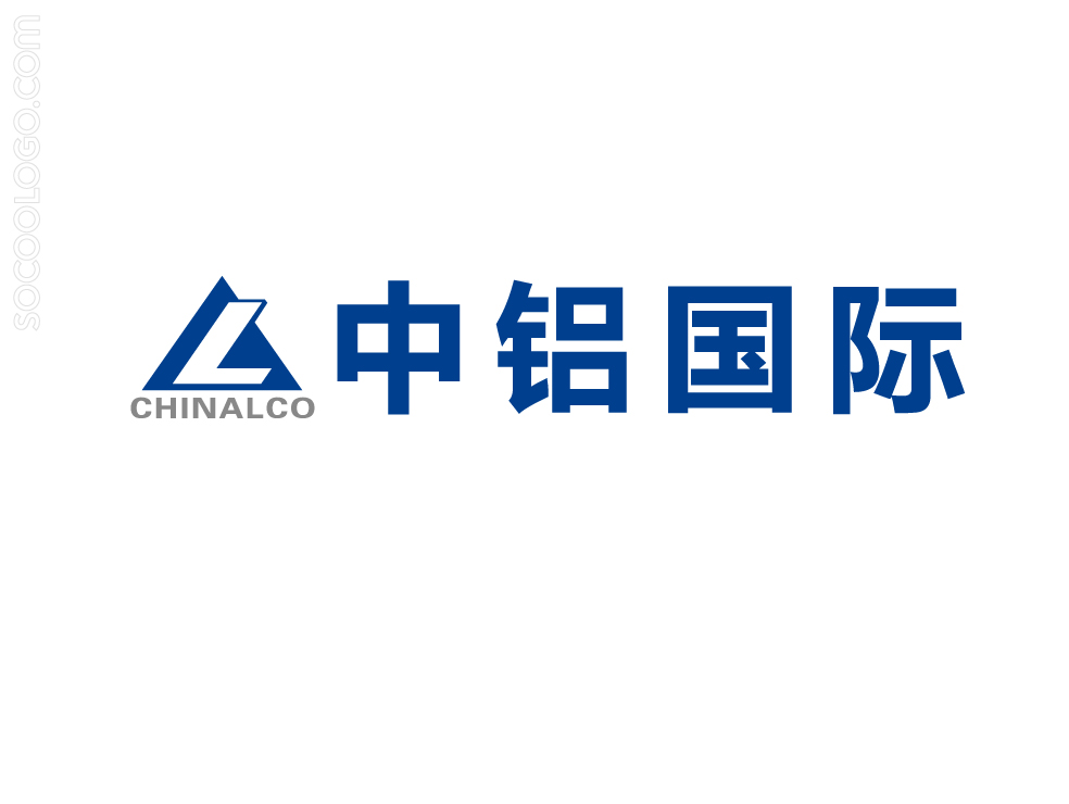 中铝国际工程股份有限公司LOGO