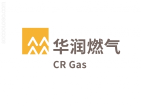 华润燃气控股有限公司LOGO