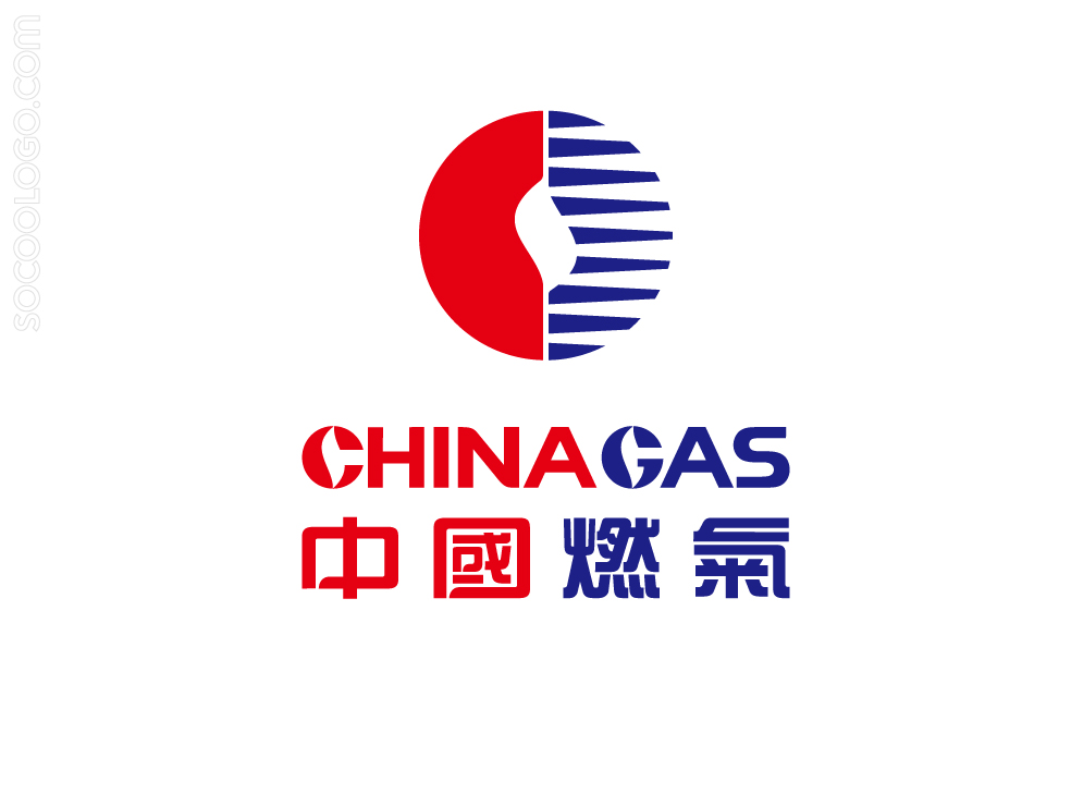 中国燃气控股有限公司LOGO