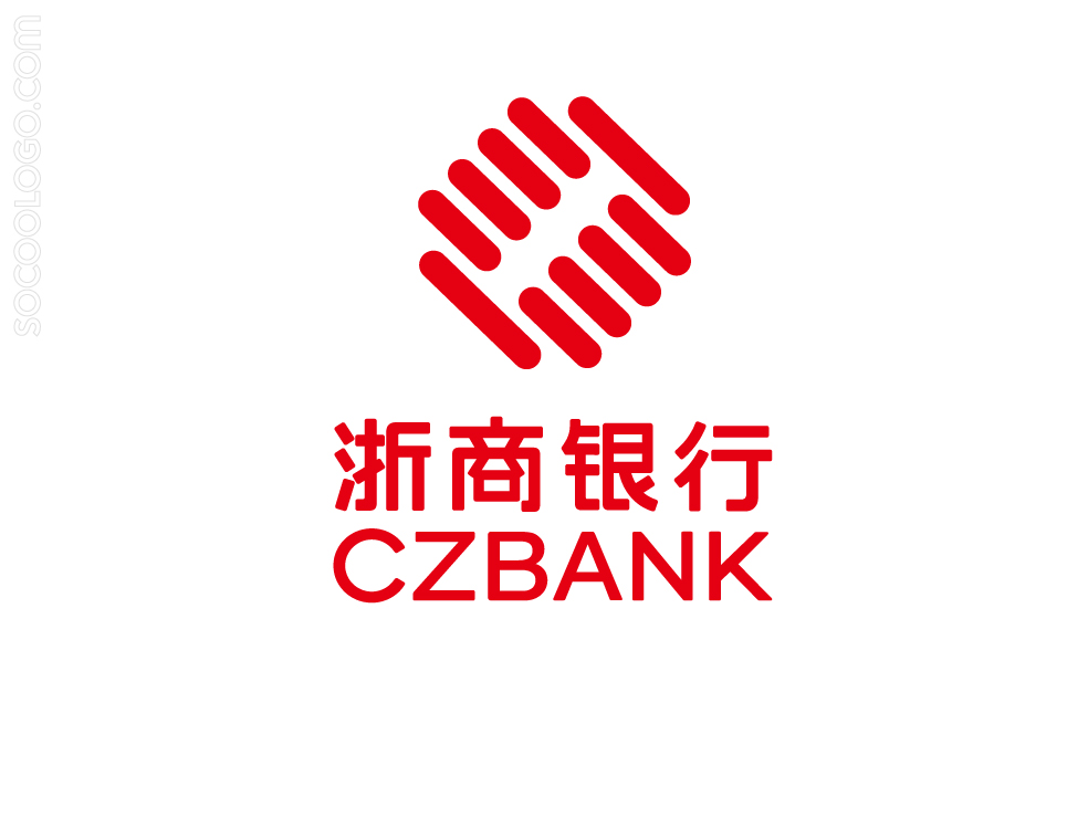 浙商银行股份有限公司LOGO