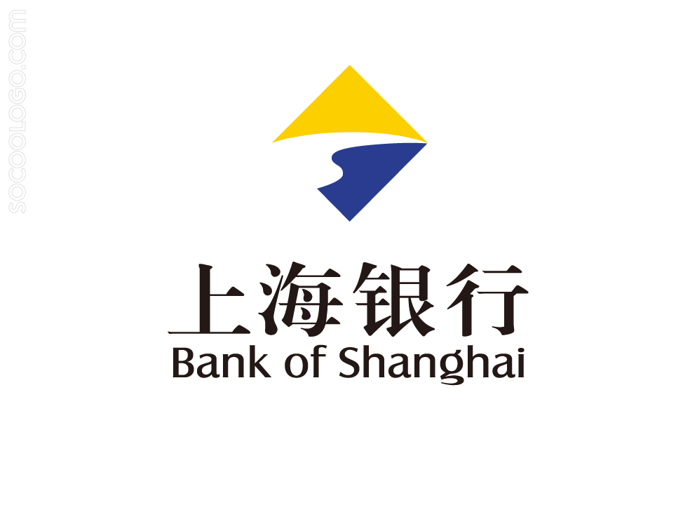 上海银行股份有限公司LOGO