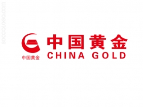 中金黄金股份有限公司LOGO