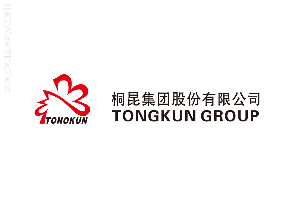 桐昆集团股份有限公司LOGO