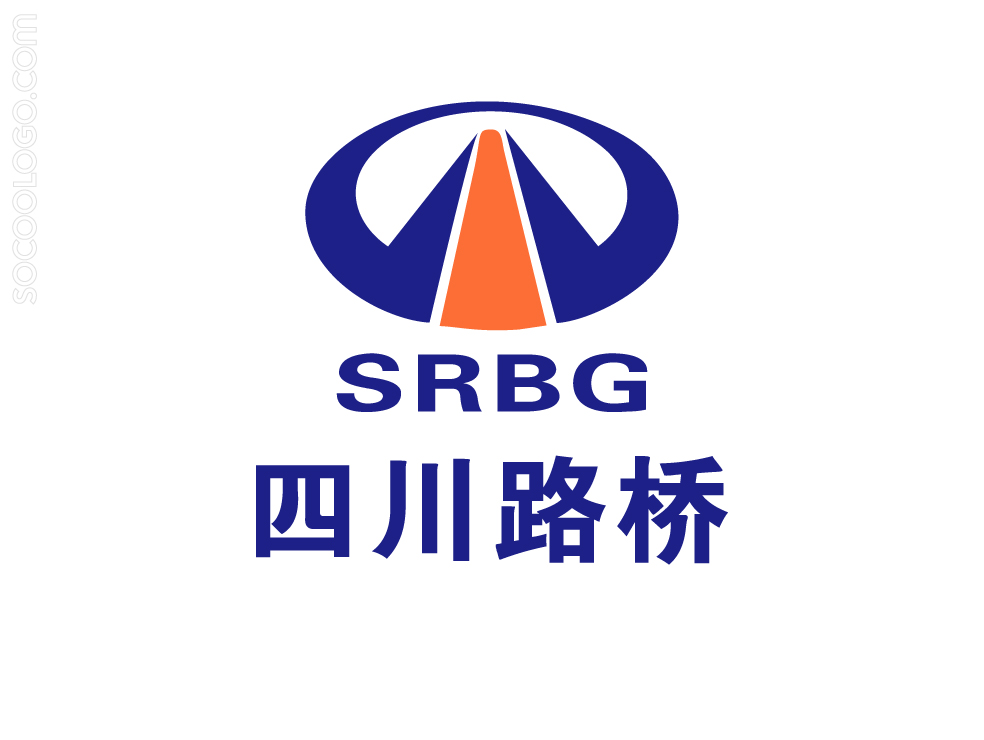 四川路桥建设集团股份有限公司LOGO