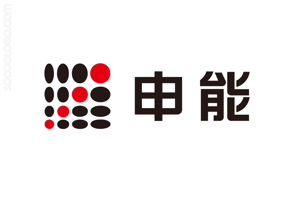 申能股份有限公司LOGO