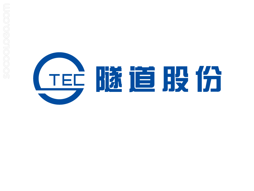 上海隧道工程股份有限公司LOGO