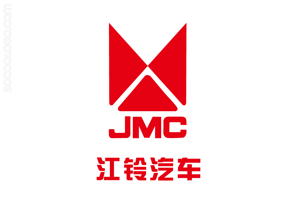 江铃汽车股份有限公司LOGO