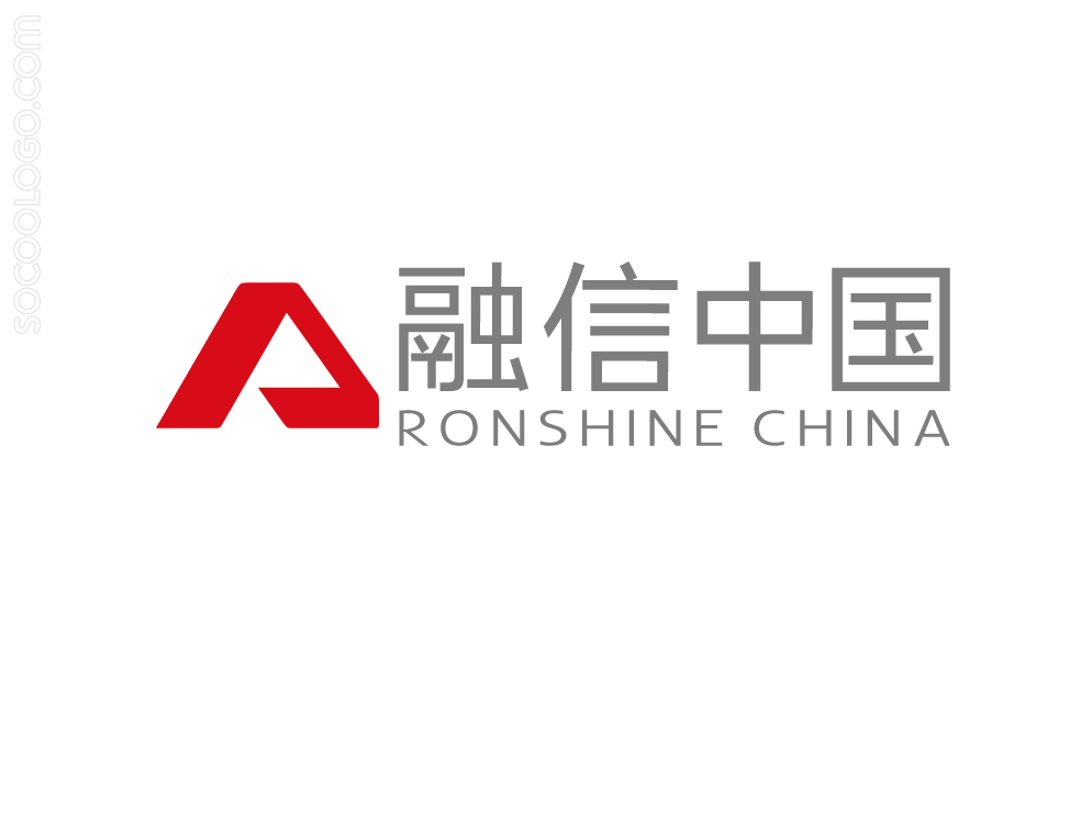 融信中国控股有限公司LOGO