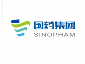 中国医药健康产业股份有限公司LOGO