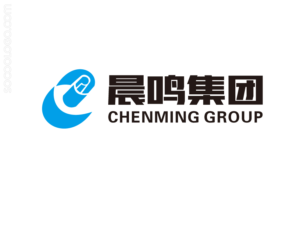山东晨鸣纸业集团股份有限公司LOGO