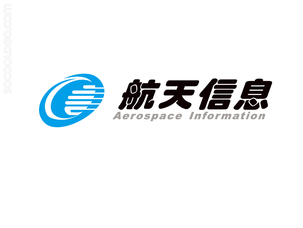 航天信息股份有限公司LOGO