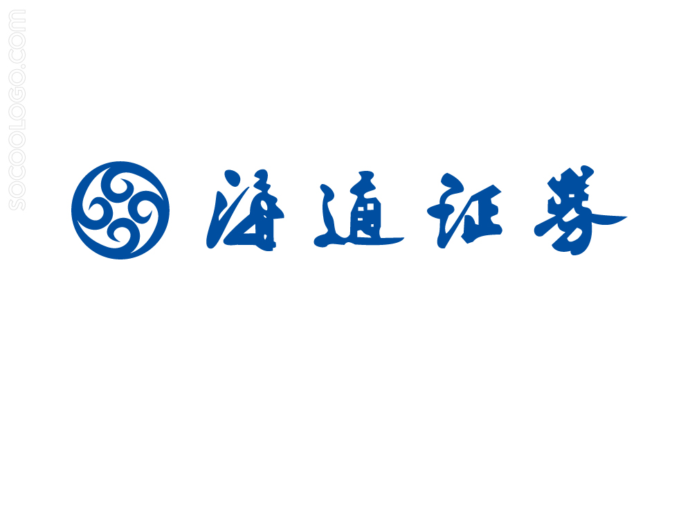 海通证券股份有限公司LOGO