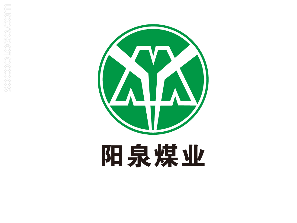 阳泉煤业（集团）股份有限公司LOGO