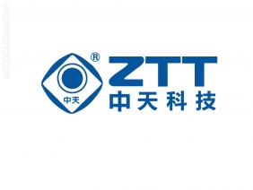 江苏中天科技股份有限公司LOGO