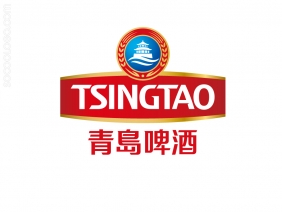 青岛啤酒股份有限公司LOGO
