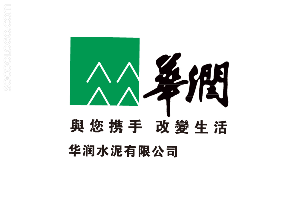 华润水泥控股有限公司LOGO