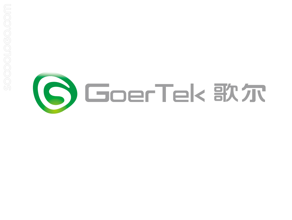 歌尔股份有限公司LOGO