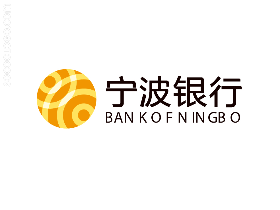 宁波银行股份有限公司LOGO