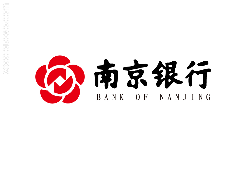 南京银行股份有限公司LOGO